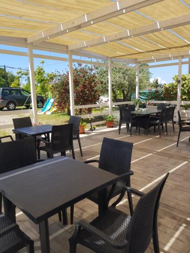 Un passo dal mare - Guest House 5