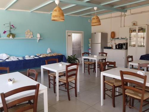 Un passo dal mare - Guest House 4