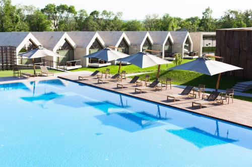 . Castel Mimi Wine Resort