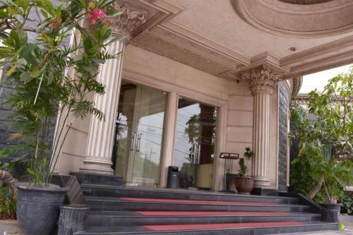 Quds Royal Hotel
