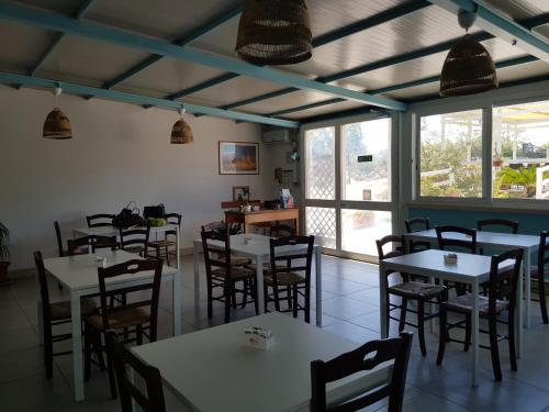 Un passo dal mare - Guest House 2