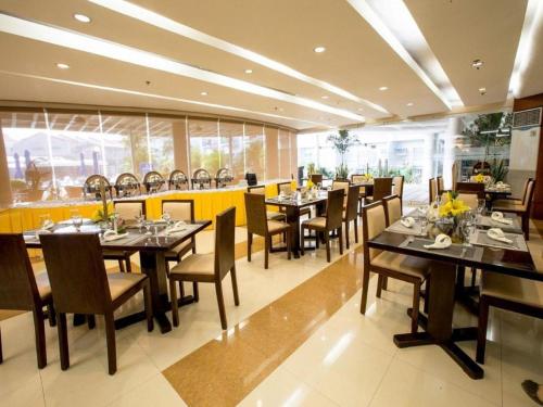 N Hotel in West Cagayan De Oro