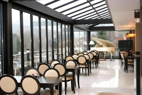 수안보 파크 호텔 (Suanbo Park Hotel)_2_image