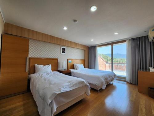 수안보 파크 호텔 (Suanbo Park Hotel)_1_image