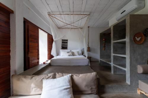 Villa Siriguela in 阿蒙塔達