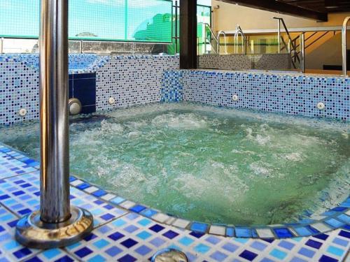 Hotel Fina in Tabaco