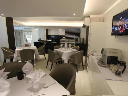 Hotel Fina in Tabaco