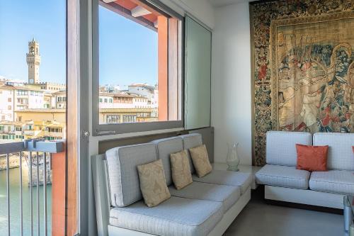 Casa Savioli, Florencie (fotografie 3)