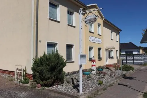 Möwennest Zempin in Zempin, Deutschland