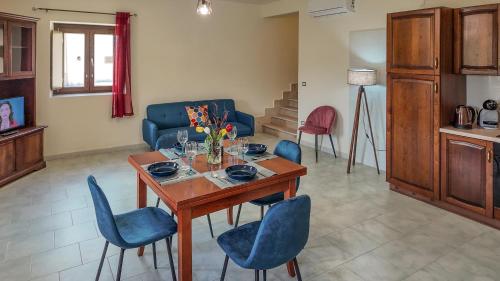 Asteria Guest&Artist House - Casa Talìa (Asteria Guest&Artist House - Casa Talia) in Roseto Valfortore