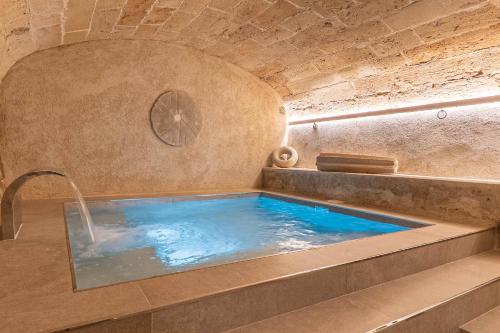 Vila Nova Suites & SPA - Adults only TI 5