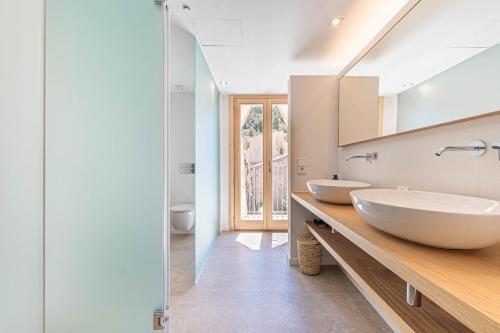 Vila Nova Suites & SPA - Adults only TI Room Type - Junior Suite with Balcony