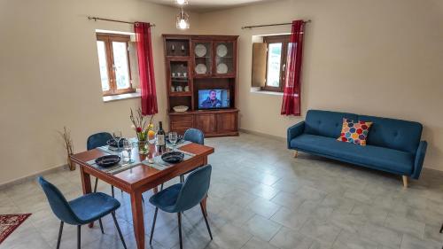 Asteria Guest&Artist House - Casa Talìa (Asteria Guest&Artist House - Casa Talia) in Roseto Valfortore