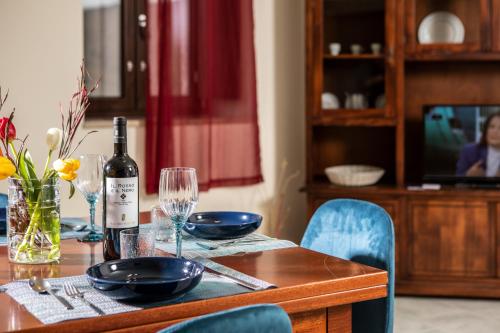Asteria Guest&Artist House - Casa Talìa (Asteria Guest&Artist House - Casa Talia) in Roseto Valfortore