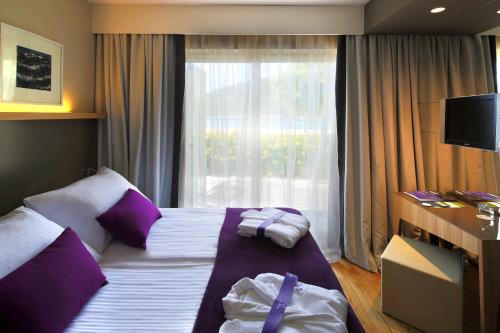 Boutique Hotel Adoral - image 10