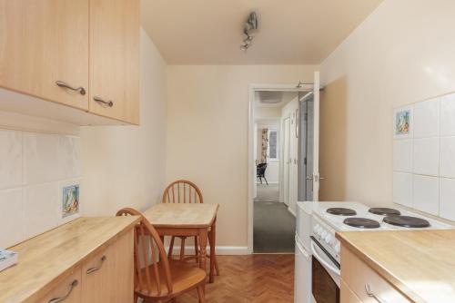 Discovery Accommodation in Whitby