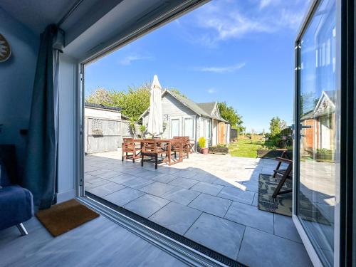 Exterior view, Modern Family Home near Reculver - Sleeps 8 - Pets Friendly! in Herne Bay