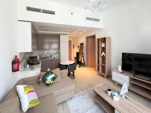Azizi Riviera15 - Meydan by Golden Casa, Dubái (foto 2)