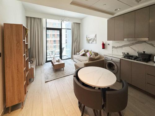 Azizi Riviera15 - Meydan by Golden Casa, Dubái (foto 3)