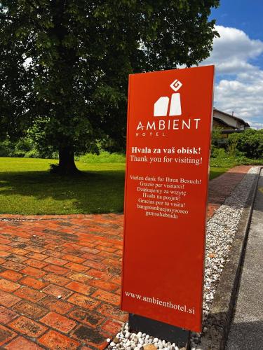 Ambient Hotel - image 12