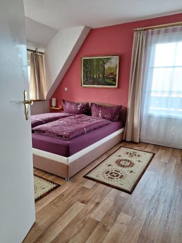 Bei Oparius in Ganderkesee