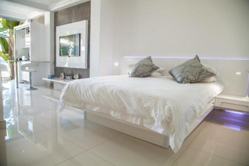 Peacehaven on Sea Room Type - Honeymoon Suite