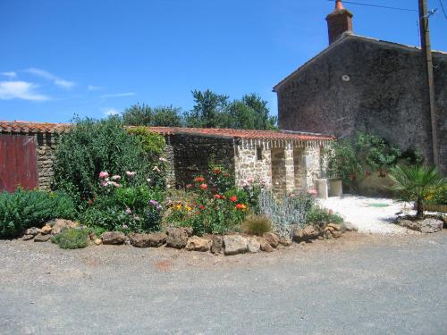 Duša, Peony Lodge - The Good Life in France in La Chapelle-Thémer