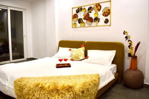 The Cozy Nook- 2BHK