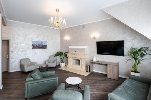 Nicole in أوزهوجورود