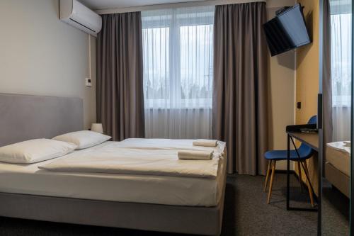 Noclegi Stop and Sleep Zgorzelec