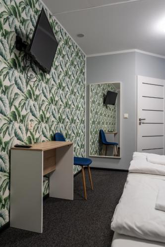 Nowotel Stop and Sleep - image 12