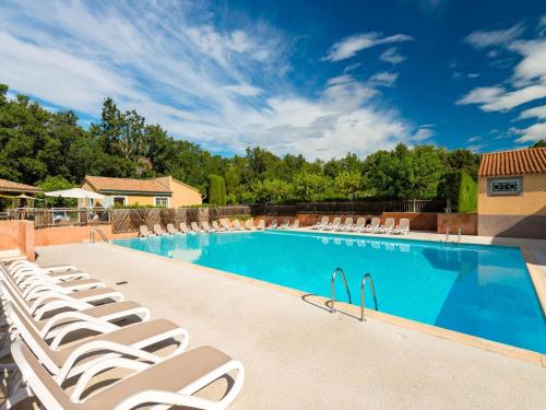 Maisonette in Gaujac near Village Center gîte à louer Gaujac