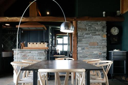Exterior view, Wild Sea Cottage in Ballycullaun
