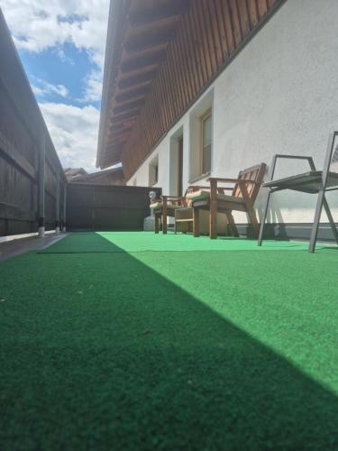 Ferienwohnung Schatz 5