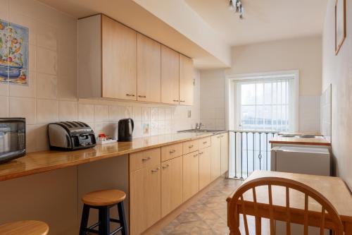 Discovery Accommodation in Whitby