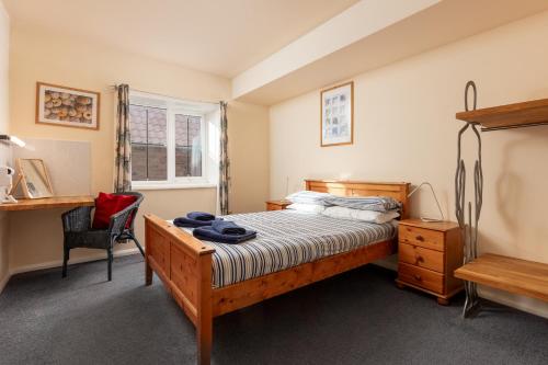 Discovery Accommodation - main image