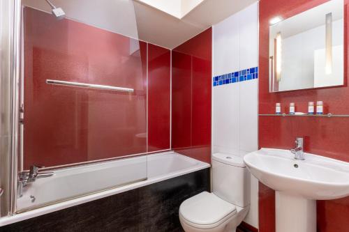 Discovery Accommodation - image 9