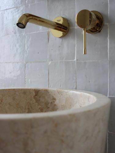 La Bulle d'Etel, Chambres & Spa – Etel, MN