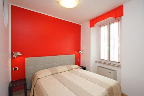 Hotel Roma Room Type - Studio (3 Adults)