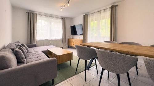 Gemütliches Apartment in Velden