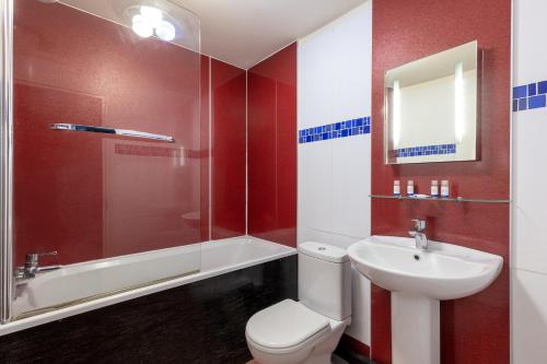 Discovery Accommodation - image 7