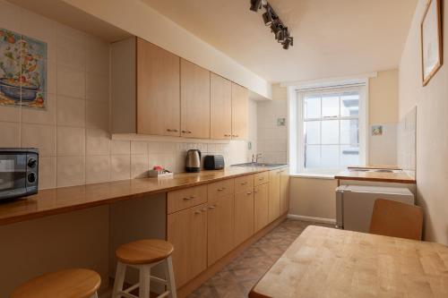Discovery Accommodation in Whitby
