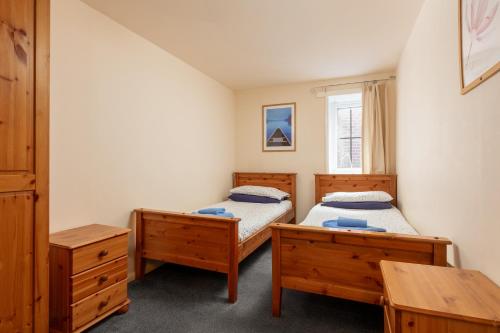 Discovery Accommodation - image 12