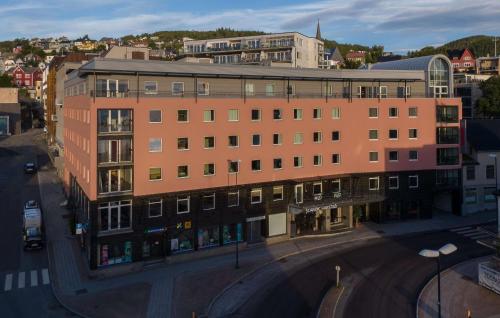 hotel photo