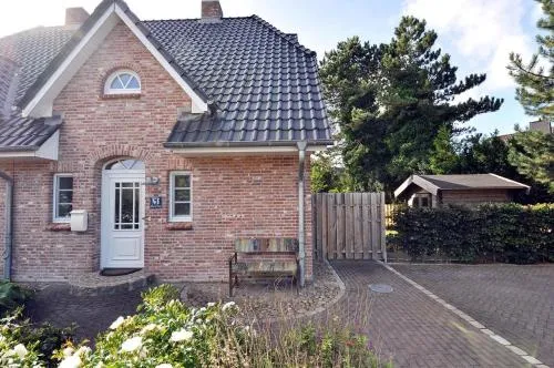 Doppelhaushälfte AuszeitMeer in St. Peter-Ording, Deutschland