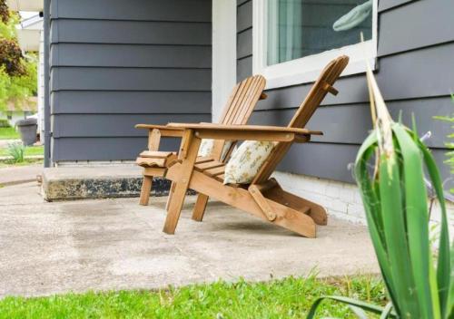 Comfortable and Family Friendly! in Parma Heights, USA