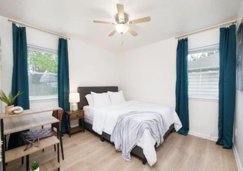 Comfortable and Family Friendly! in Parma Heights, USA