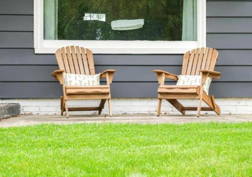 Comfortable and Family Friendly! in Parma Heights, USA