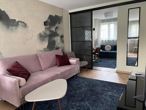 In the Heart of Wroclaw Luxury Apartment - Wroclaw