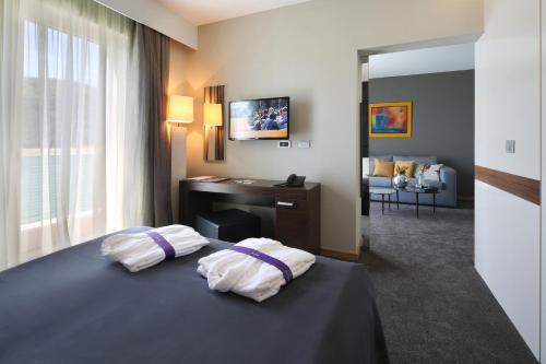 Boutique Hotel Adoral - image 9